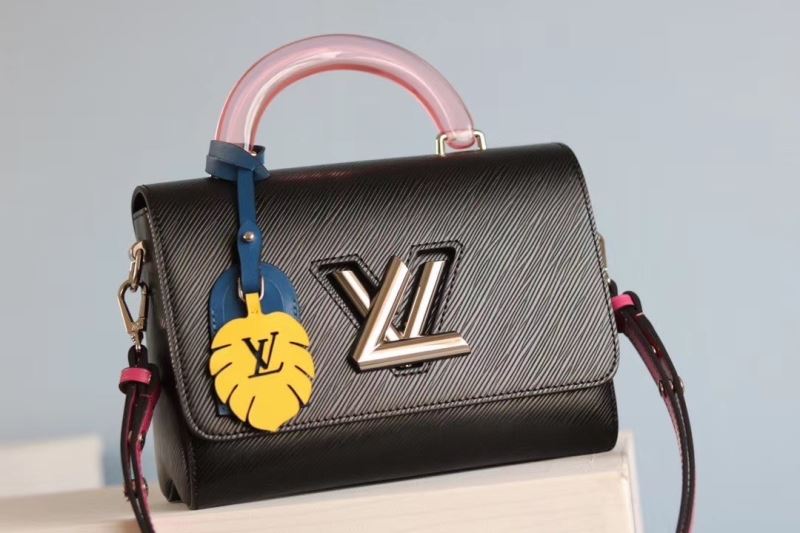 Louis Vuitton Top Handle Bags